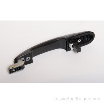 Manija de puerta exterior RR para Hyundai Tucson 2005-2009